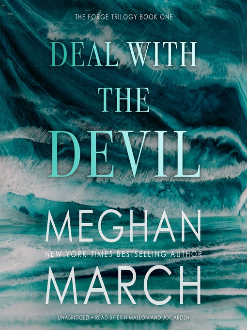 Title details for Deal with the Devil by Meghan March - Available